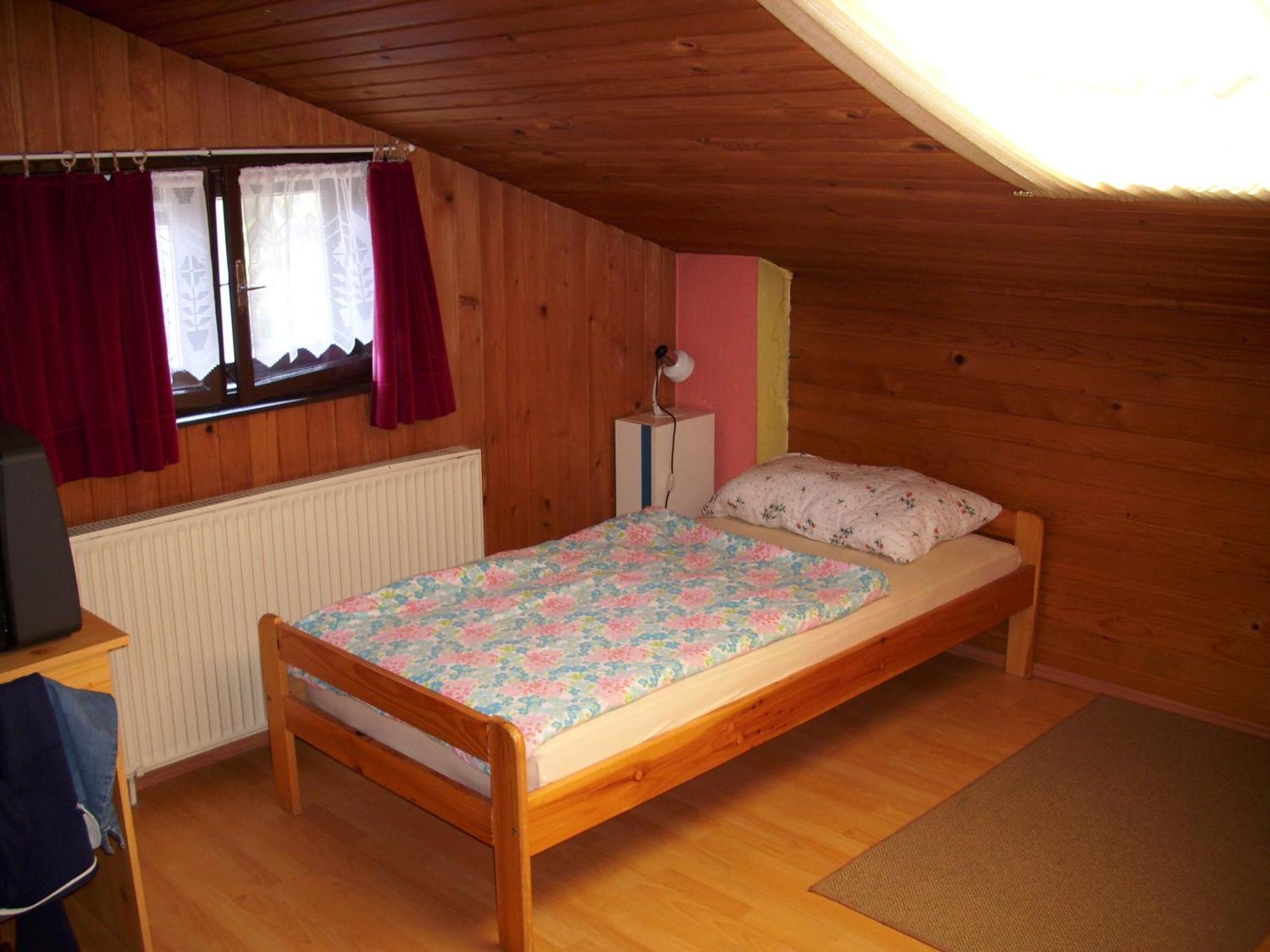 Rooms4Young Laibach Zimmer foto