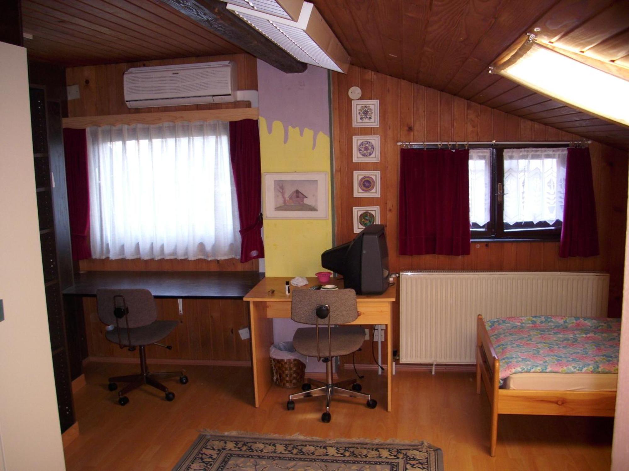 Rooms4Young Laibach Zimmer foto